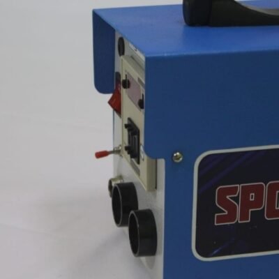 Advance Spot welding Machine digital