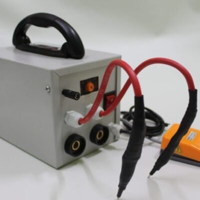 Portable Spot welding machine