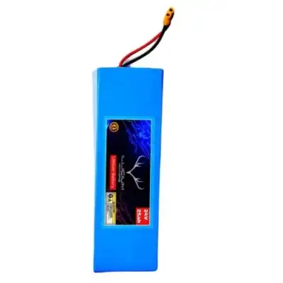 Lithium battery 24V