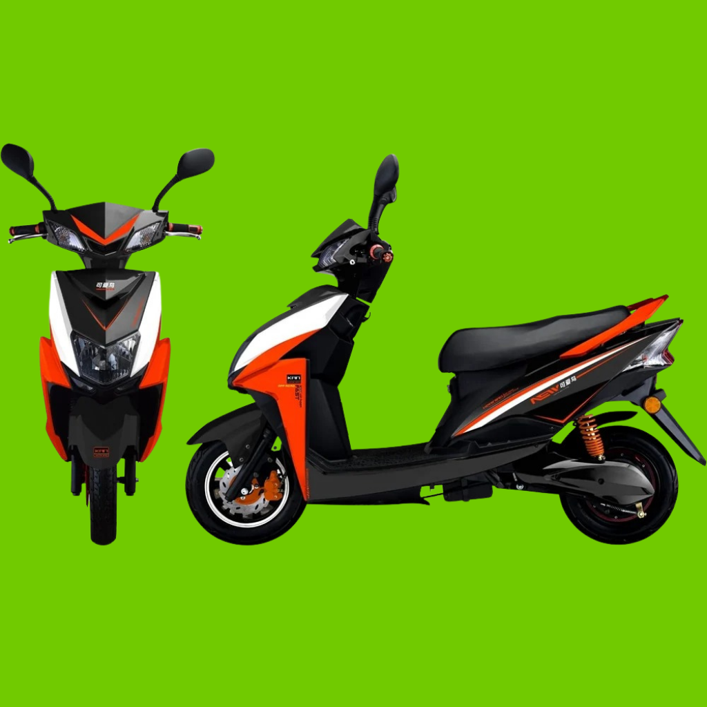 electric vehicles