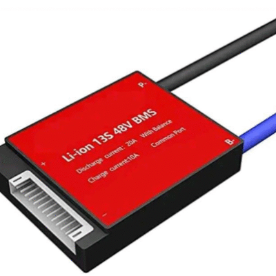 13S 48V BMS
