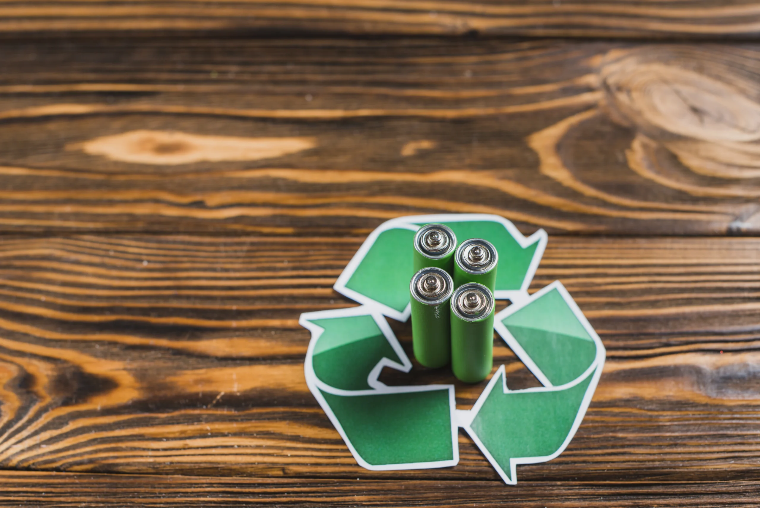 Lithium Battery Recycling: Process, Challenges & Future